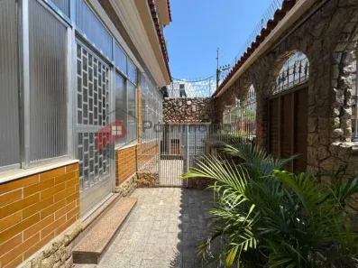 Casa com 4 Quartos à venda, 366m² no Vila da Penha, Rio de Janeiro