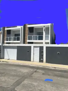 Casa com 3 Quartos à venda, 130m² no Ipitanga, Lauro de Freitas