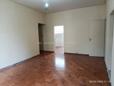 Apartamento com 3 Quartos à venda, 110m² no Vila Mariana, São Paulo