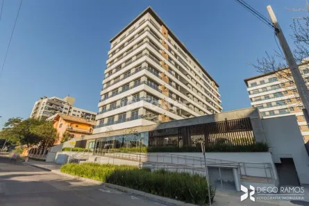 Apartamento com 1 Quarto à venda, 39m² no Tristeza, Porto Alegre
