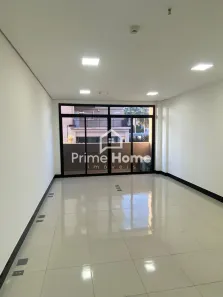 Sala Comercial com 1 Quarto à venda, 33m² no Jardim Chapadão, Campinas