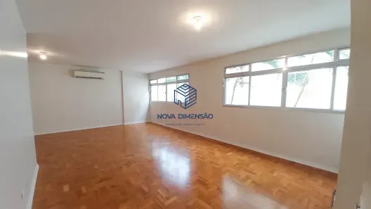 Apartamento com 3 Quartos à venda, 154m² no Itaim Bibi, São Paulo