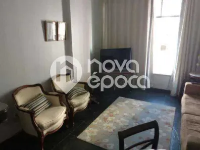 Apartamento com 2 Quartos à venda, 71m² no Copacabana, Rio de Janeiro