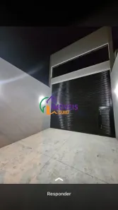 Galpão/Depósito/Armazém à venda, 138m² no Assunção, São Bernardo do Campo