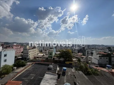 Cobertura com 3 Quartos à venda, 180m² no União, Belo Horizonte