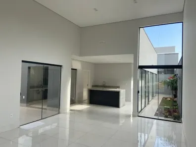 Casa de Condomínio com 3 Quartos à venda, 210m² no Jardim Recanto das Águas, Nova Odessa