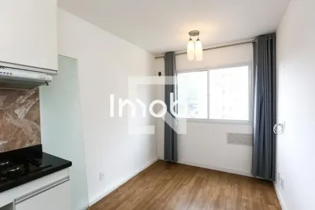Kitnet com 1 Quarto à venda, 24m² no Paraíso do Morumbi, São Paulo