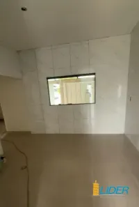 Casa com 2 Quartos à venda, 120m² no Residencial Viviane, Uberlândia