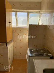 com 1 Quarto à venda, 32m² no Cavalhada, Porto Alegre