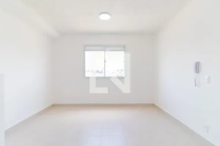 Apartamento com 1 Quarto à venda, 33m² no Jardim Itacolomi, São Paulo