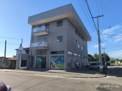 Apartamento com 1 Quarto à venda, 43m² no Jardim Atlântico Leste (Itaipuaçu), Maricá
