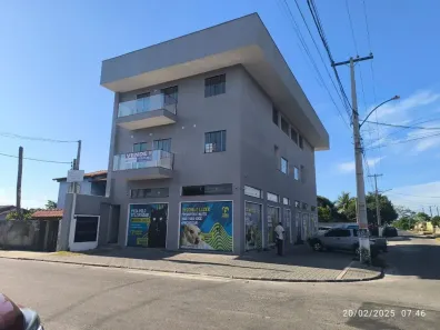 Apartamento com 2 Quartos à venda, 43m² no Jardim Atlântico Leste (Itaipuaçu), Maricá