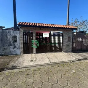 Casa com 2 Quartos à venda, 75m² no Campos Elíseos, Itanhaém