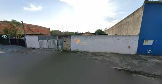 Galpão/Depósito/Armazém para alugar, 400m² no Quintais do Imperador, Sorocaba