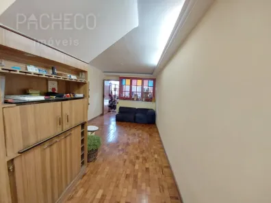 Sobrado com 3 Quartos à venda, 120m² no Cerqueira César, São Paulo