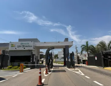 Lote/Terreno à venda, 160m² no Cajuru do Sul, Sorocaba