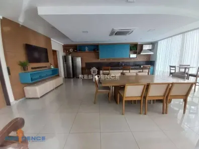 Apartamento com 3 Quartos à venda, 95m² no Itapuã, Vila Velha