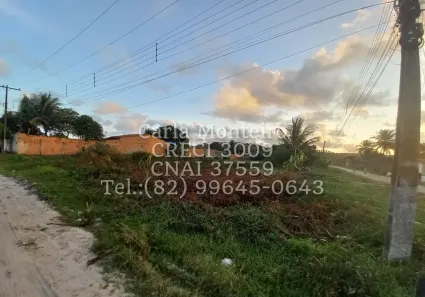 Lote/Terreno à venda, 450m² no , Marechal Deodoro
