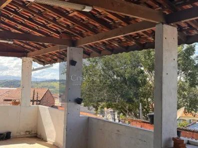 Casa com 4 Quartos à venda, 180m² no Parque Novo Horizonte, São José dos Campos