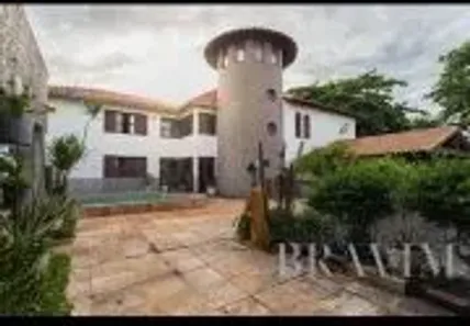 Casa com 4 Quartos à venda, 684m² no Ilha do Boi, Vitória
