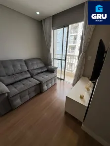Apartamento com 3 Quartos à venda, 72m² no Parque Novo Mundo, São Paulo