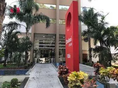 Sala Comercial à venda, 34m² no Jardim Tranqüilidade, Guarulhos