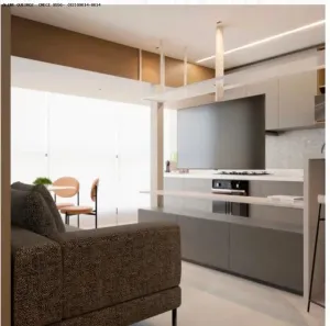 Apartamento com 2 Quartos para alugar, 54m² no Ponta Verde, Maceió