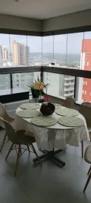 Apartamento com 2 Quartos para alugar, 87m² no Jardim Paulista, Bauru