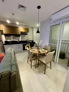 Apartamento com 2 Quartos à venda, 47m² no Jardim Eucalíptos, Sorocaba