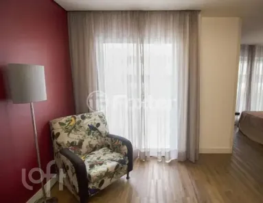 Kitnet com 1 Quarto à venda, 27m² no Paraíso, São Paulo