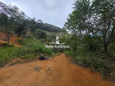 Lote/Terreno à venda, 1200m² no Araçatiba, Viana