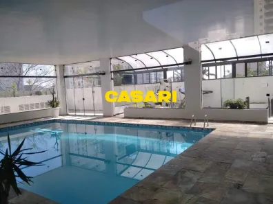 Apartamento com 4 Quartos à venda, 240m² no Centro, São Bernardo do Campo