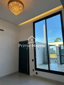 Casa com 3 Quartos à venda, 107m² no Jardim Bom Sucesso, Indaiatuba