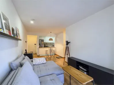 Apartamento com 2 Quartos à venda, 70m² no Vila Madalena, São Paulo