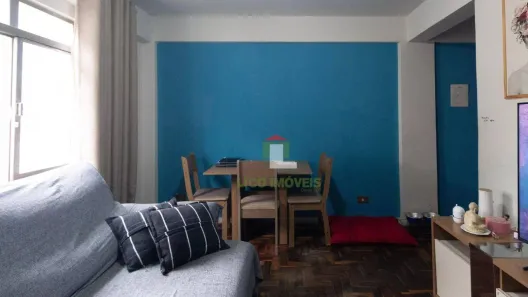Apartamento com 2 Quartos à venda, 53m² no Vila Medeiros, São Paulo