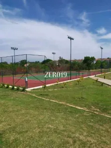 Lote/Terreno à venda, 459m² no Alphaville Dom Pedro 3, Campinas