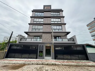 Apartamento com 3 Quartos à venda, 85m² no Itajubá, Barra Velha