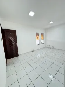 Apartamento com 3 Quartos para alugar, 200m² no Chácara Brasil, São Luís