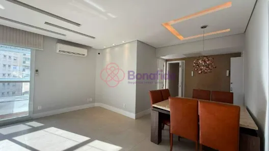 Apartamento com 3 Quartos à venda, 123m² no Centro, Jundiaí