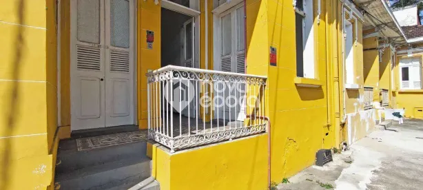  com 1 Quarto à venda, 50m² no Rio Comprido, Rio de Janeiro