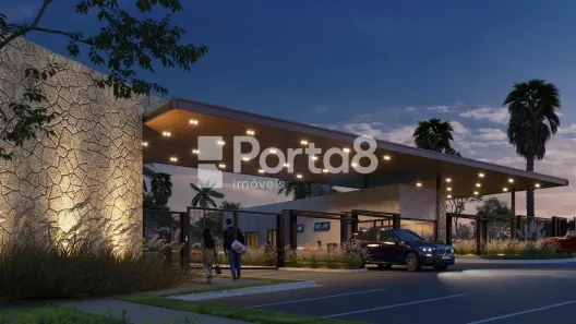 Lote/Terreno à venda, 300m² no Quinta do Lago Residence, São José do Rio Preto