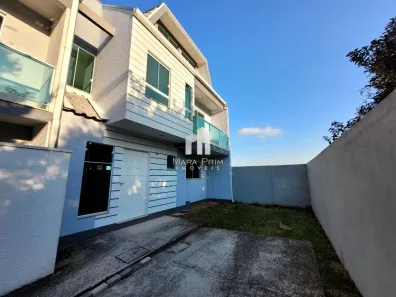 Sobrado com 3 Quartos à venda, 146m² no Cajuru, Curitiba
