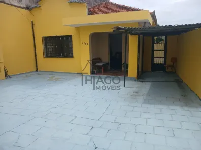 Casa com 3 Quartos à venda, 106m² no Mooca, São Paulo