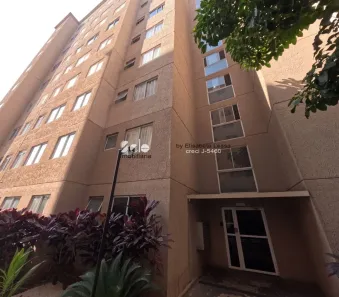 Apartamento com 2 Quartos à venda, 46m² no Jardim das Graças, São Paulo