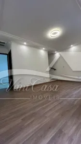 Sobrado com 3 Quartos à venda, 116m² no Cambuci, São Paulo