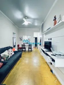 Apartamento com 2 Quartos à venda, 65m² no Copacabana, Rio de Janeiro