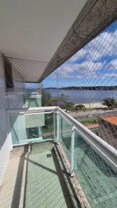 Apartamento com 3 Quartos à venda, 135m² no Charitas, Niterói