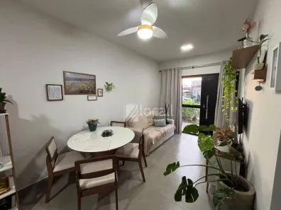 Casa de Condomínio com 3 Quartos à venda, 270m² no Condomínio Residencial Parque da Liberdade I, São José do Rio Preto