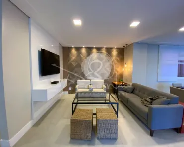 Apartamento com 3 Quartos à venda, 134m² no Loteamento Residencial Vila Bella, Campinas