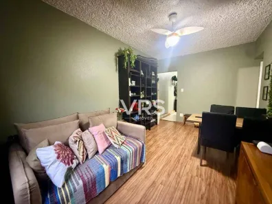 Apartamento com 1 Quarto à venda, 49m² no Alto, Teresópolis